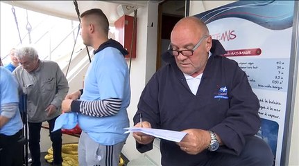 Vacances pour tous : larguez les amarres