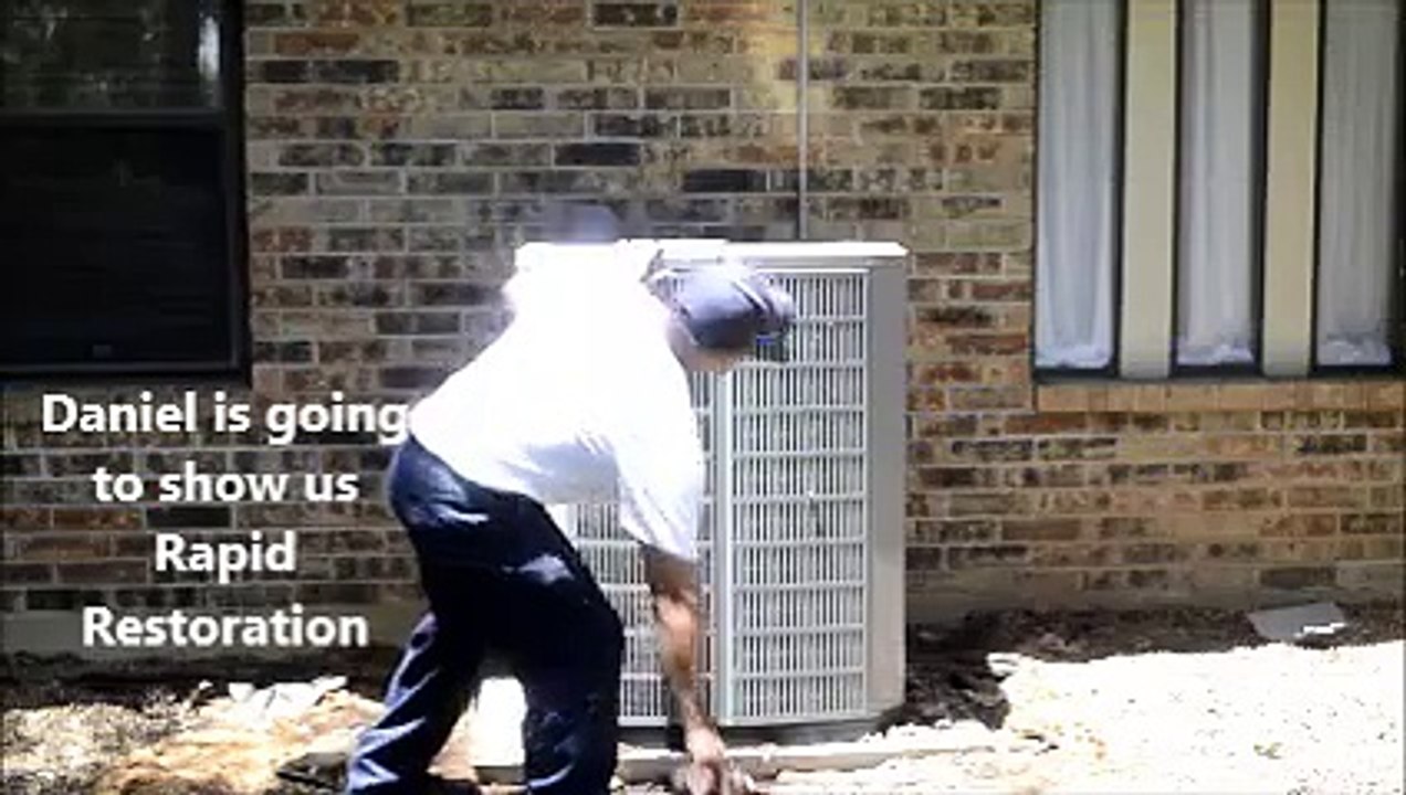 Bedford Condenser Cleaning | Texas Air Doctors