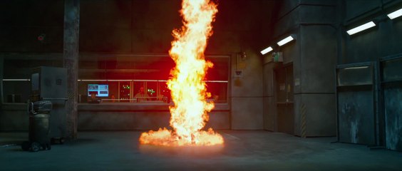 Un nouveau trailer des Quatre Fantastiques