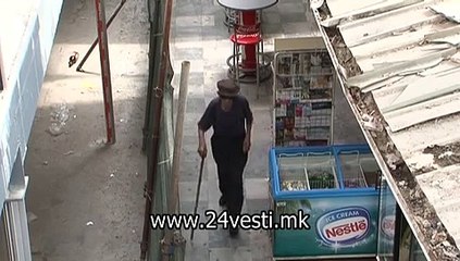 TRGOVSKI CENTAR VO STIP  15 07