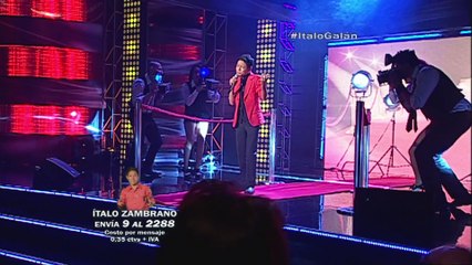 Factor X Kids (Programa 12 Bloque 4)