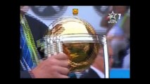 Champions Trophy 2017 Pakistan versus West Indies