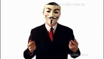 Who is Anonymous?   /   Wie is Anonymous?   /   Kíye Anonymous?    /   anonymous kimdir?