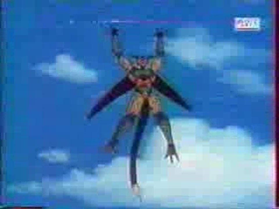 Trunk vs Cell dans le future