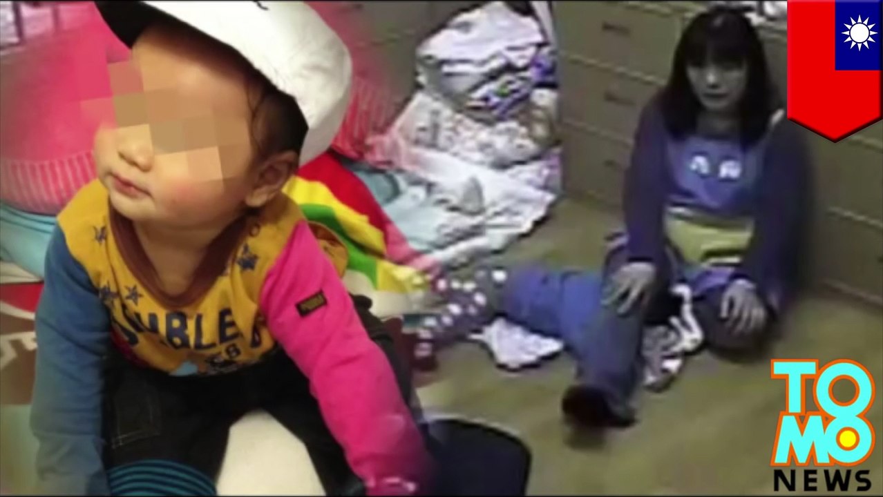 Nanny kills baby by sitting on and smothering him to death, wanted to stop crying - TomoNews