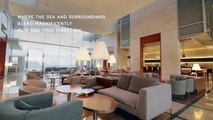 The Ritz-Carlton, Herzliya- Luxury Israel Hotel With Mediterranean views