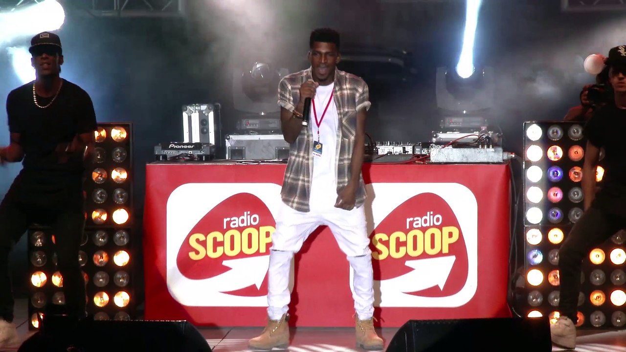 SCOOP MUSIC TOUR Feurs - Glory