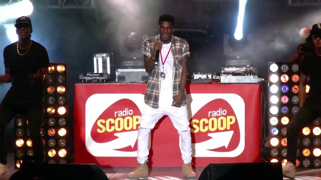 SCOOP MUSIC TOUR Feurs - Glory