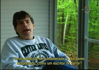 Stephen King: Shining in the Dark