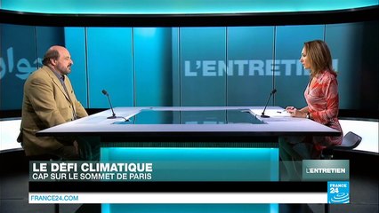Le défi climatique : les scientifiques mobilisés à l'approche du sommet de Paris