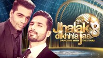 Shahid & Karan To Quit Jhalak Dikhhla Jaa 8 | SHOCKING | Star Plus