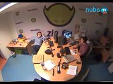 2013 11 13 Zip Fm Radistai skambutis Ricerdui kuriam nelabai sekasi kalbeti angliskai