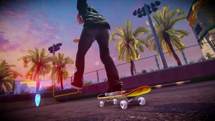 Tony Hawk's Pro Skater 5 : gameplay en images
