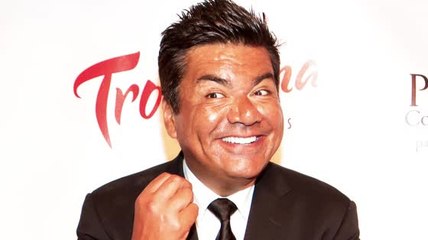 George Lopez in Talks to Replace Trump on 'Celebrity Apprentice'
