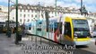 Tramways & Light Railways Of Portugal