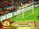 Inter - Barcellona, Andata e ritorno  Semifinale di Champions 2010 clip commemorativa