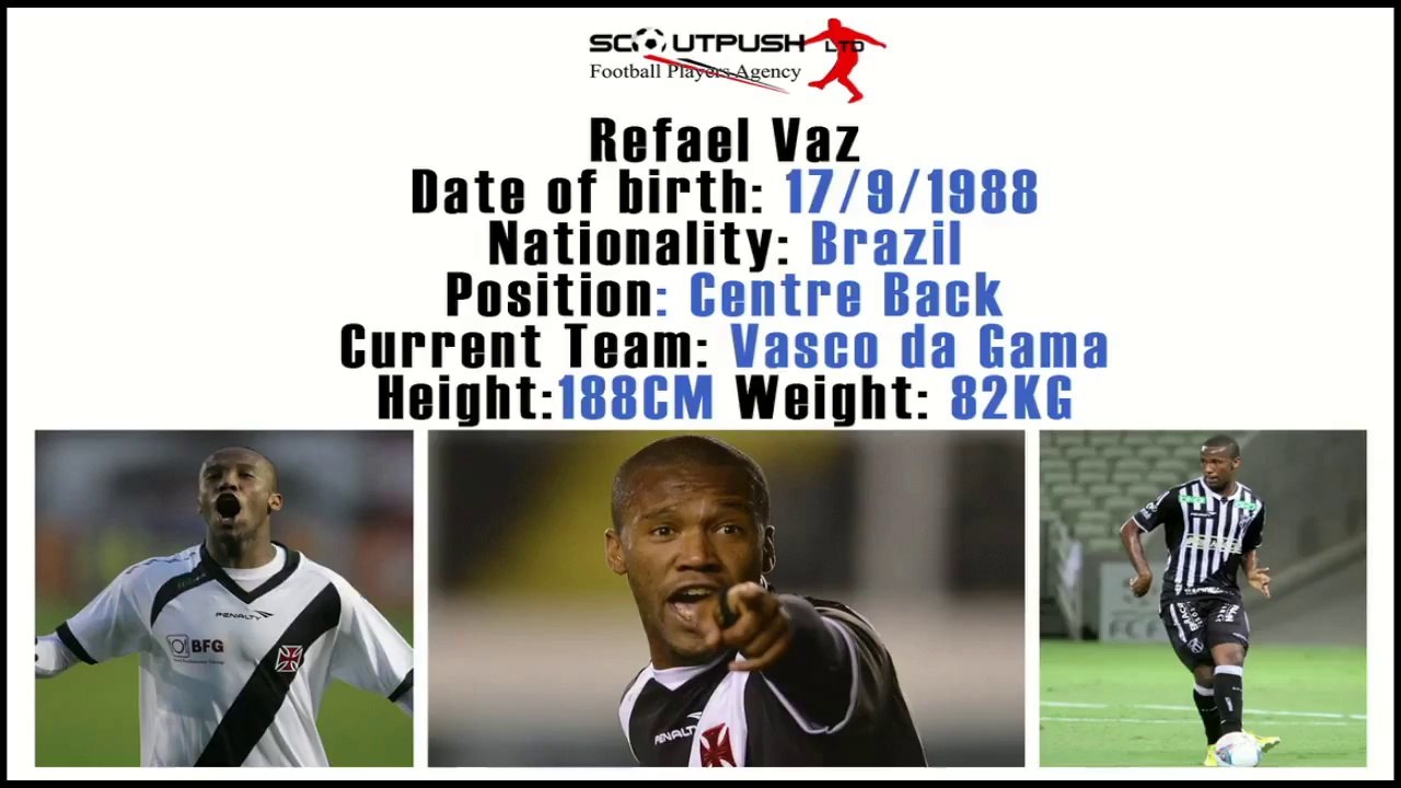Rafael Vaz