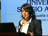 Prof. Yamila Fakhouri Gómez: Competencia de la Corte Penal Internacional y sus perspectivas futuras
