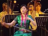 三宝佛 - 于红梅 （二胡） Three Precious Buddhas - Yu Hongmei (Erhu)