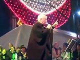 DISCURSO, AMLO GRITO EN EL ZOCALO (los libres) DE INDEPENDENCIA