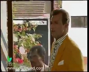 Retrato de familia Cap. 59. Sólo Helena Rojo