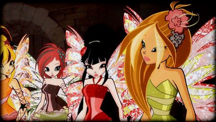 Dark Flora - Iodine *Happy Birthday, Melli!*