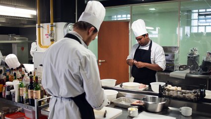 Cuisine mode d'emploi(s), l'excellence accessible à tous