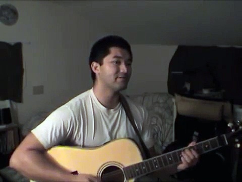 Phoenix - Lasso (cover)