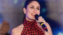 Kareena Will Never Opt For SINGING