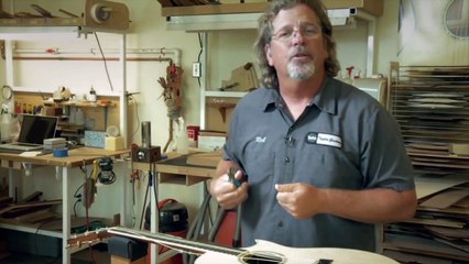 Taylor Guitars "Restringing Your Taylor Guitar" - How To Video