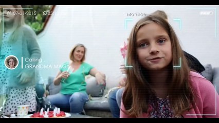 BUDDY - Your Family’s Companion Robot