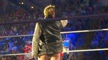 Chris Jericho NON-TELEVISED 