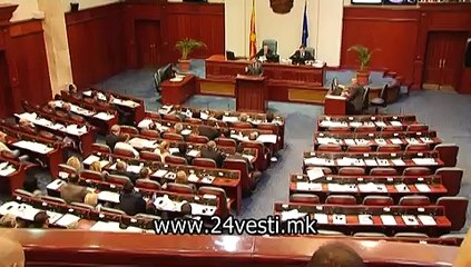 EKSPERTI ZA DOGOVOROT GRUEVSKI ZAEV 15 07