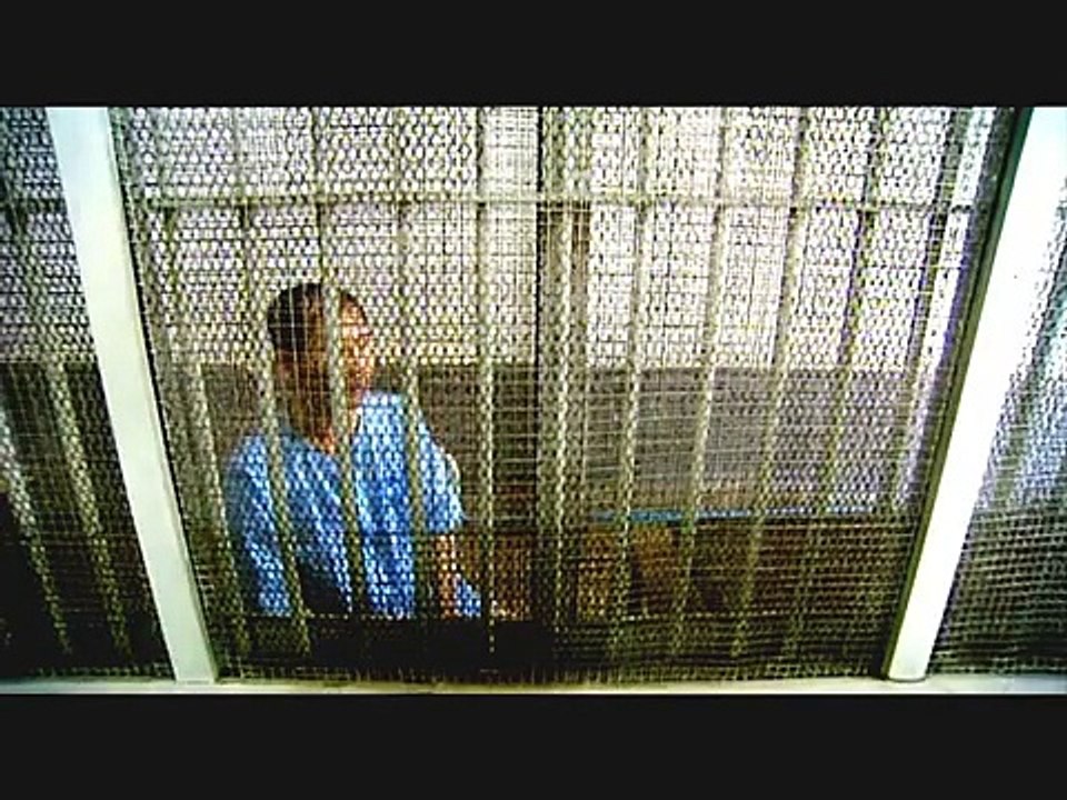 Thailand prison HD Docmentary ..