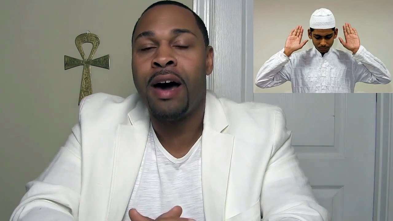 Did Jesus really exist?   NAAZIR RA