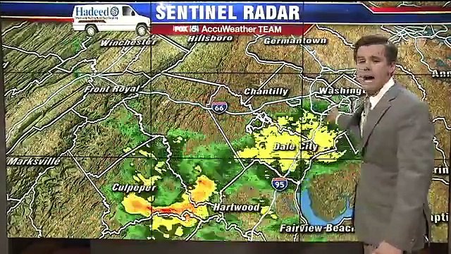 Taylor Swift plays DC Your Swiftie forecast for Monday night's #1989TourDC concert