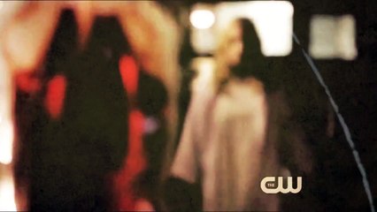 Caroline Forbes ● human | transformation | vampire