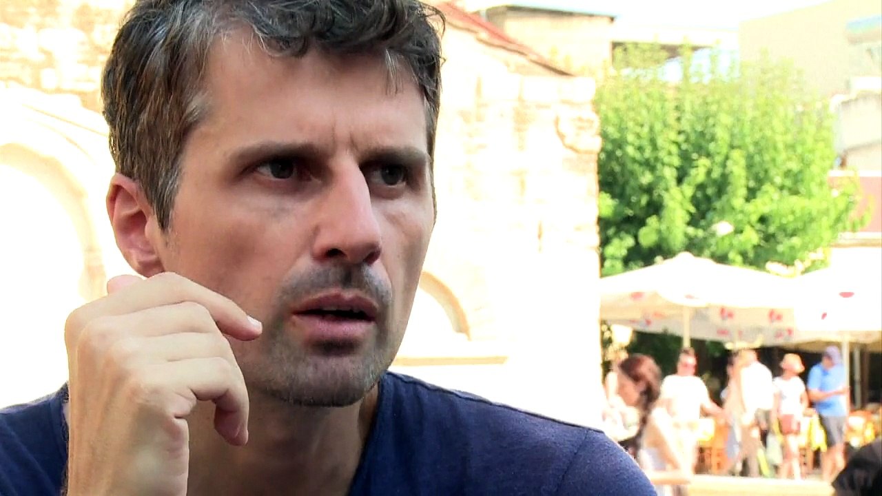 Krisenhilfe in Athen: Suppenküche der Solidarität