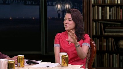 《锵锵三人行》20150715 北京优衣库试衣间爆不雅视频 警方介入调查