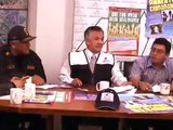 ALTO A LA DELINCUENCIA - VIDEO DIDACTICO DE SEGURIDAD CIUDADANA PERU