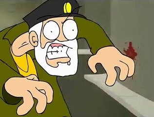 "Best Parody Videos Ever #2"Left 4 Speed Parody Animation