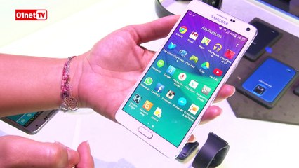 Un Samsung Galaxy S6 Edge+ et un Galaxy Note 5 en août ?
