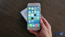 iPhone 6S Clone Unboxing!