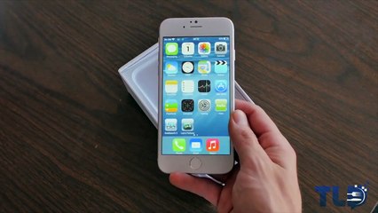 iPhone 6S Clone Unboxing!