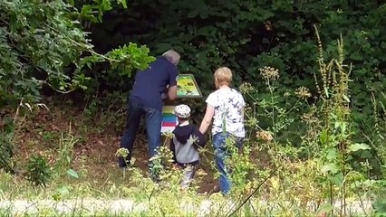 Chasse aux trésors 2015 Ploufragan