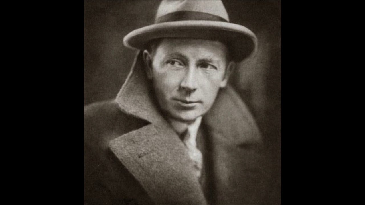 DIRECTED BY F. W.  MURNAU