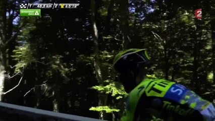 11e étape : Majka attaque dans le Tourmalet !