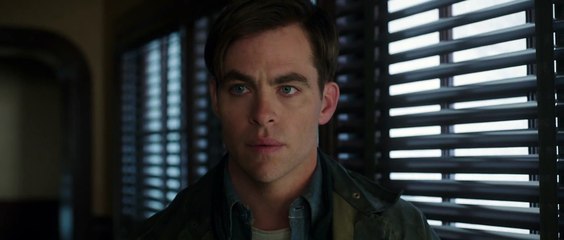 И грянул шторм The Finest Hours, 2015  Трейлер (украинский язык)