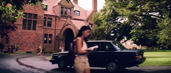 Иррациональный человек _ Официальный Трейлер (2015)