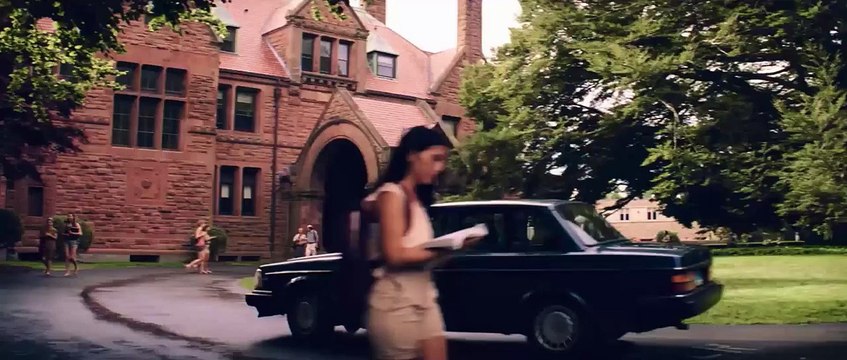 Иррациональный человек _ Официальный Трейлер (2015)